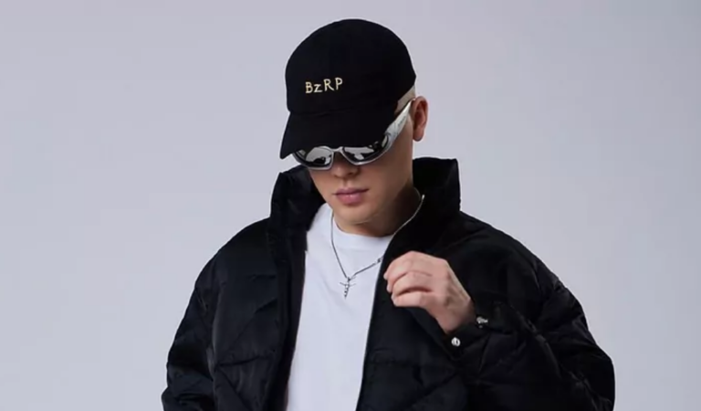Bizarrap and María Becerra to perform at the 2023 Latin Grammys Awards Bizarrap and María Becerra to perform at the 2023 Latin Grammys Awards