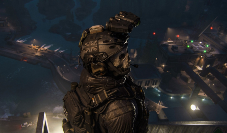 PC requirements for Call of Duty: Modern Warfare 3 PC requirements for Call of Duty: Modern Warfare 3