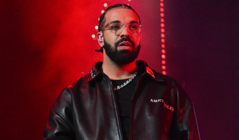 Drake’s “For All The Dogs” soars to number 1 in the UK Drake’s “For All The Dogs” soars to number 1 in the UK