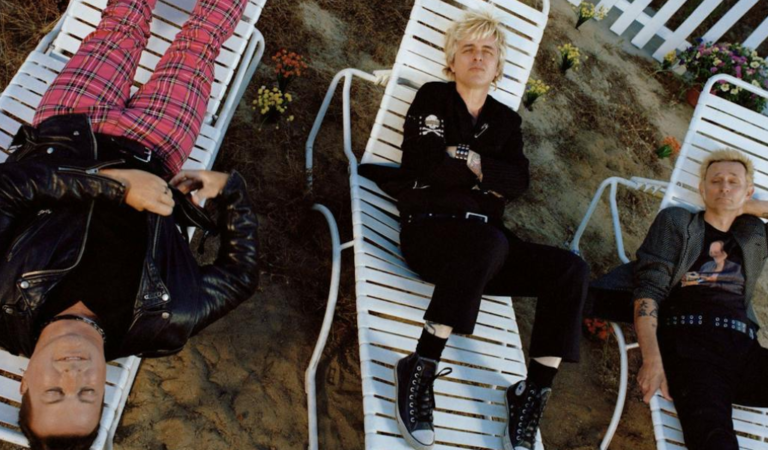 Se anuncia el line up completo del festival español Road to Río Babel, con Green Day a la cabeza Se anuncia el line up completo del festival español Road to Río Babel, con Green Day a la cabeza