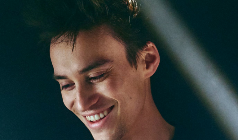 Jacob Collier unveils Djesse Vol. 4 headlining North American tour for spring 2024 Jacob Collier unveils Djesse Vol. 4 headlining North American tour for spring 2024