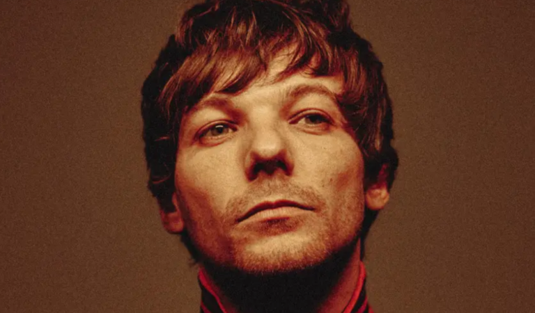 Louis Tomlinson returns to Argentina in 2024 Louis Tomlinson returns to Argentina in 2024