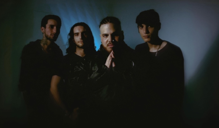 Deadgone estrena nuevo single “They Call Me The Antichrist” Deadgone estrena nuevo single “They Call Me The Antichrist”