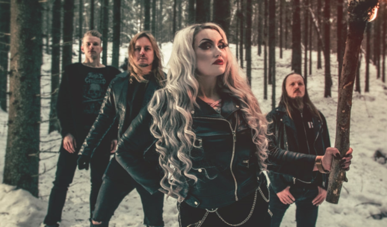La banda finesa Swansong llega a la Argentina y Chile en el marco de la iniciativa Come To Latin America La banda finesa Swansong llega a la Argentina y Chile en el marco de la iniciativa Come To Latin America