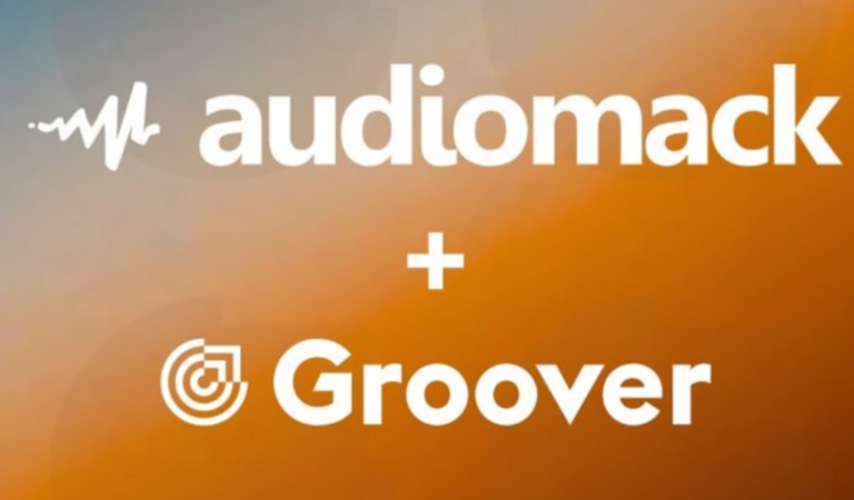 Audiomack and Groover announce new partnership Audiomack and Groover announce new partnership