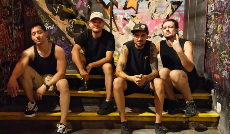 Tribu shares new single “Desvelo”