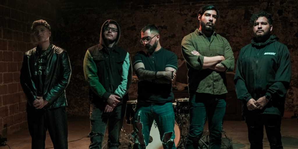 Afelian to unveil new EP 